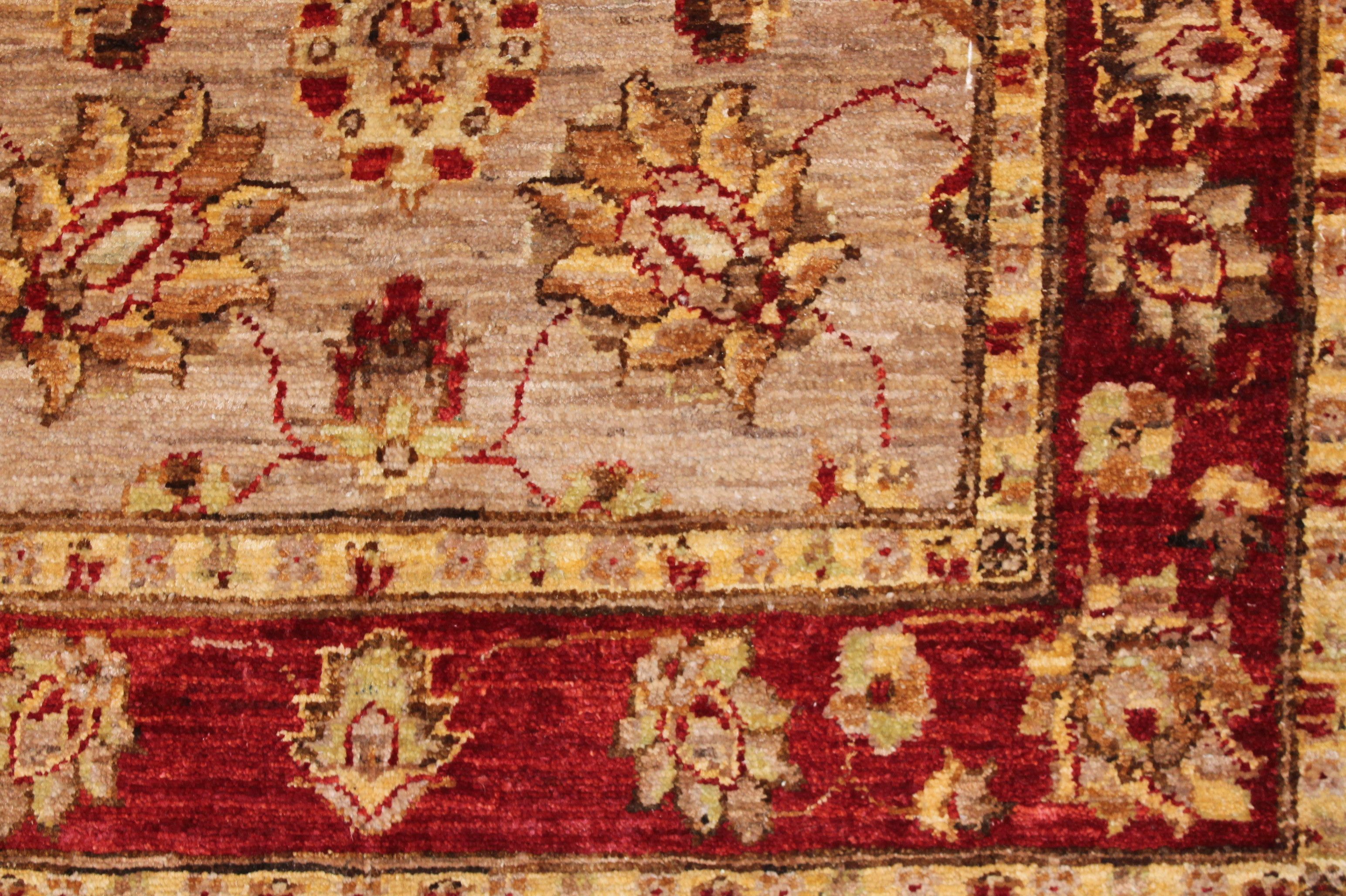 New Sultan Abad rug