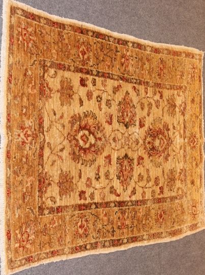 New Sultan Abad rug