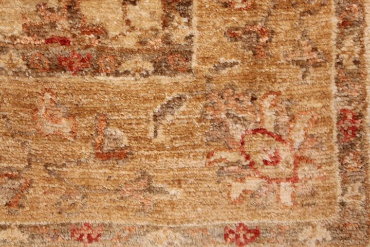 New Sultan Abad rug