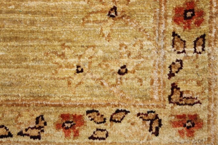 New Ziegler rug