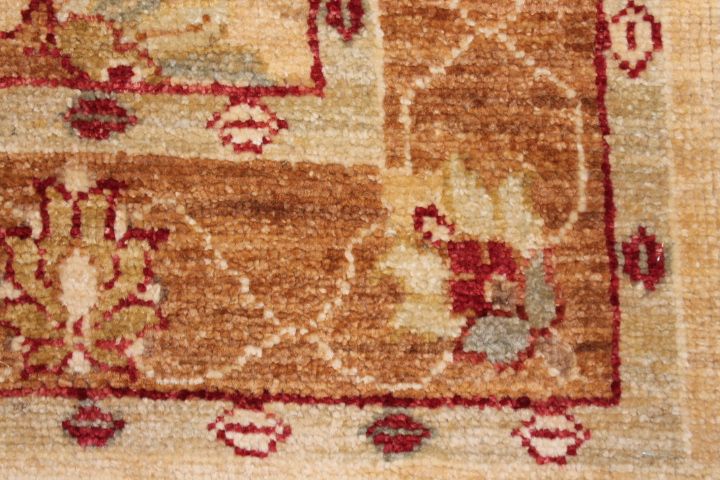 Sultan Abad rug