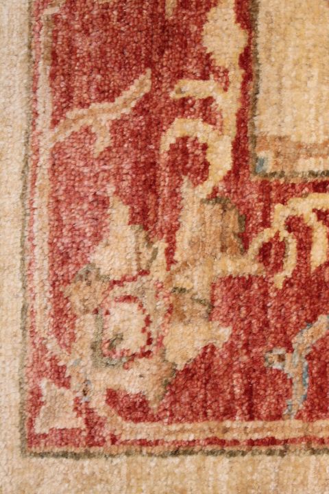 New Sultan Abad rug