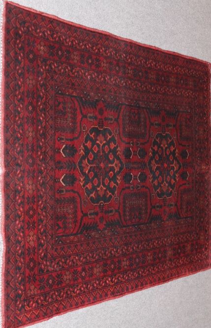 New Baluch rug