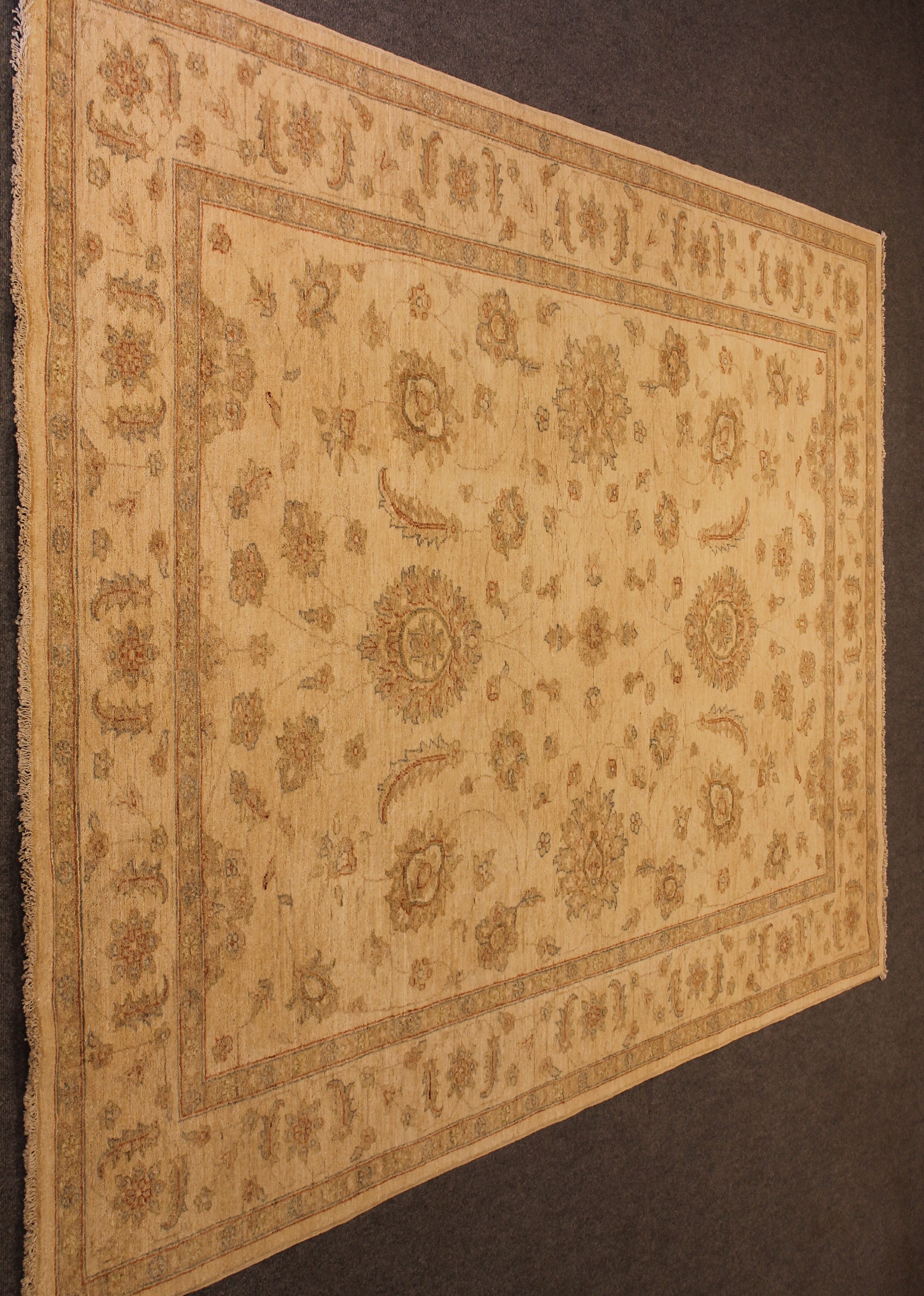 Isfahangul rug