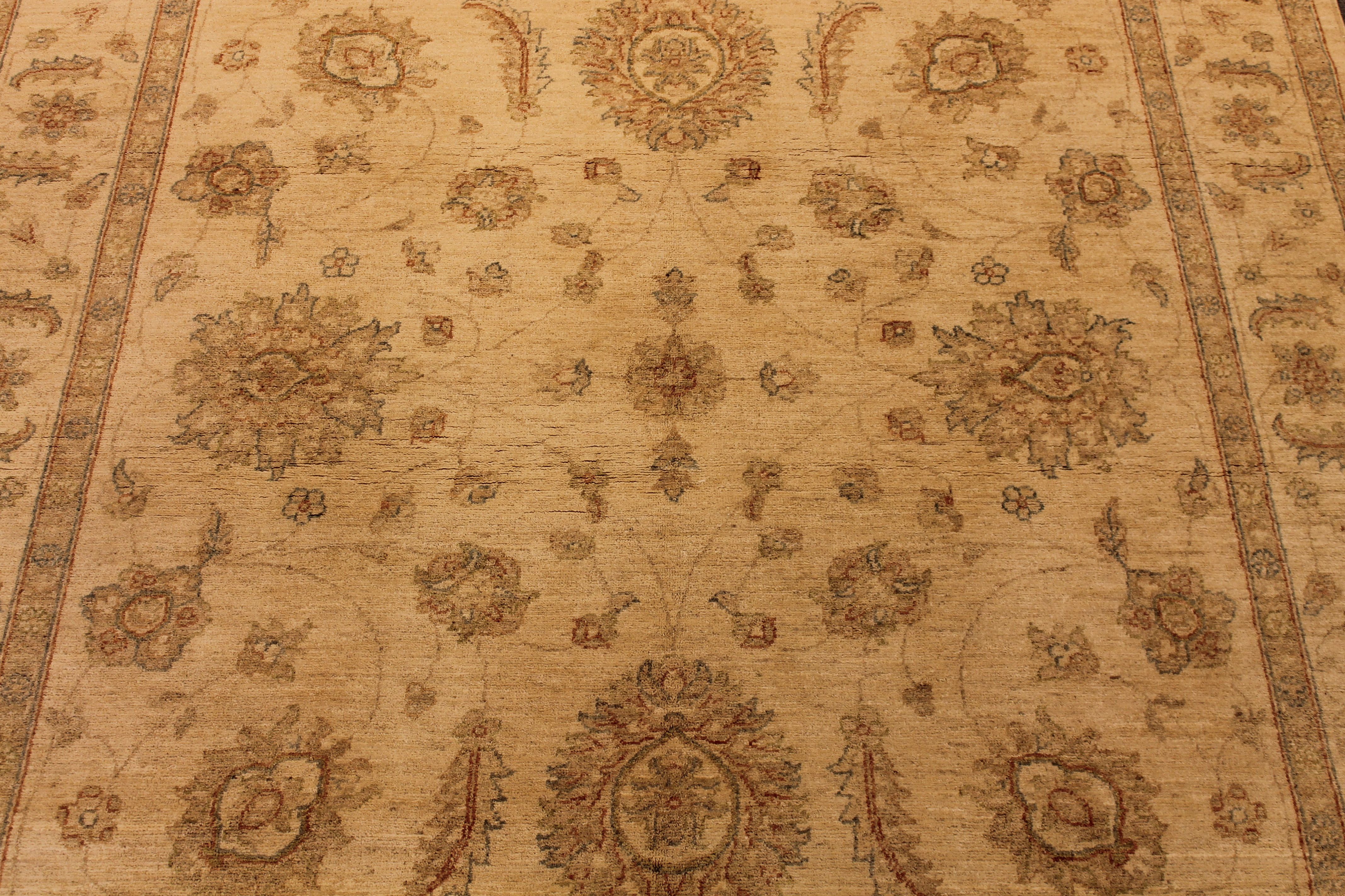 Isfahangul rug