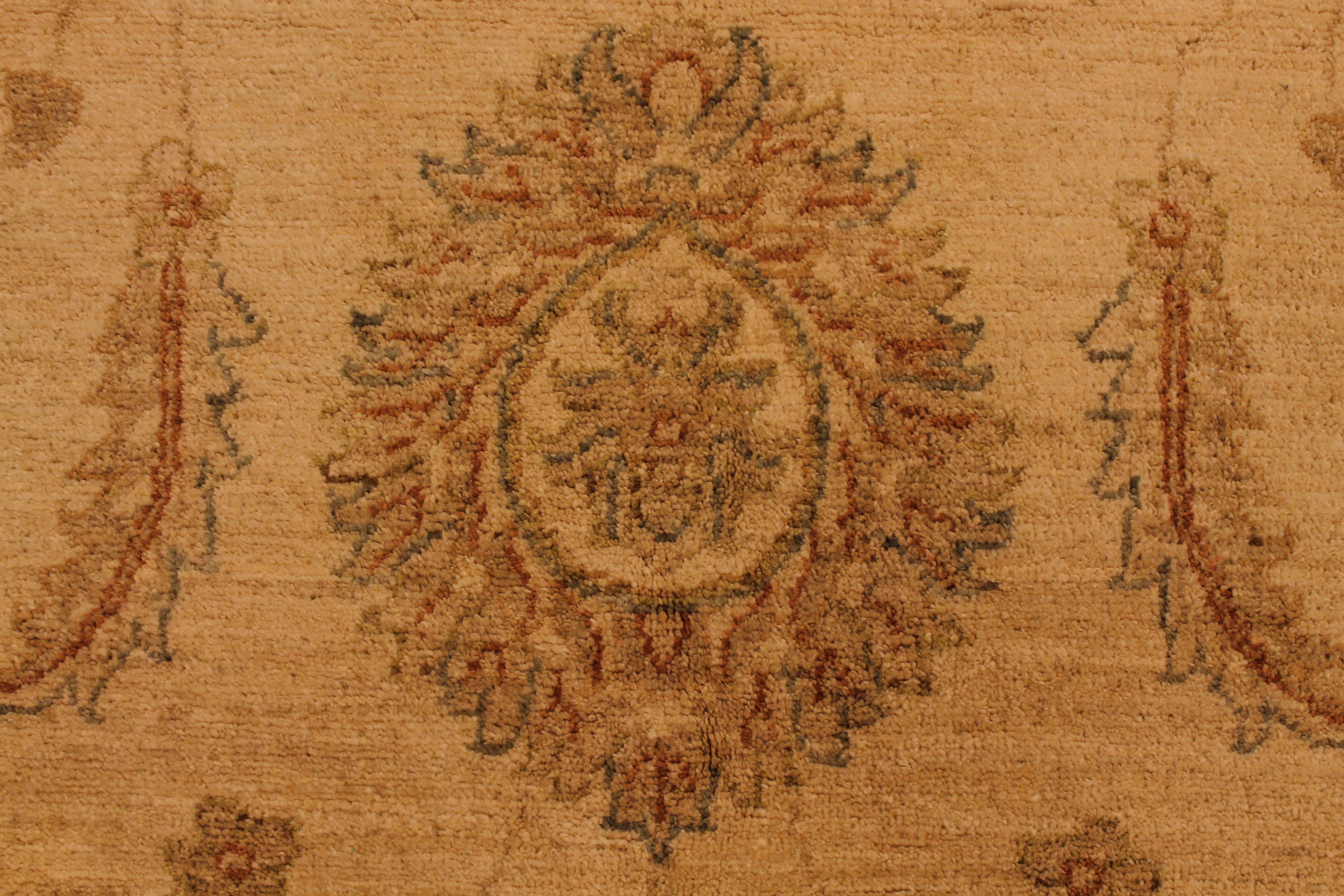 Isfahangul rug