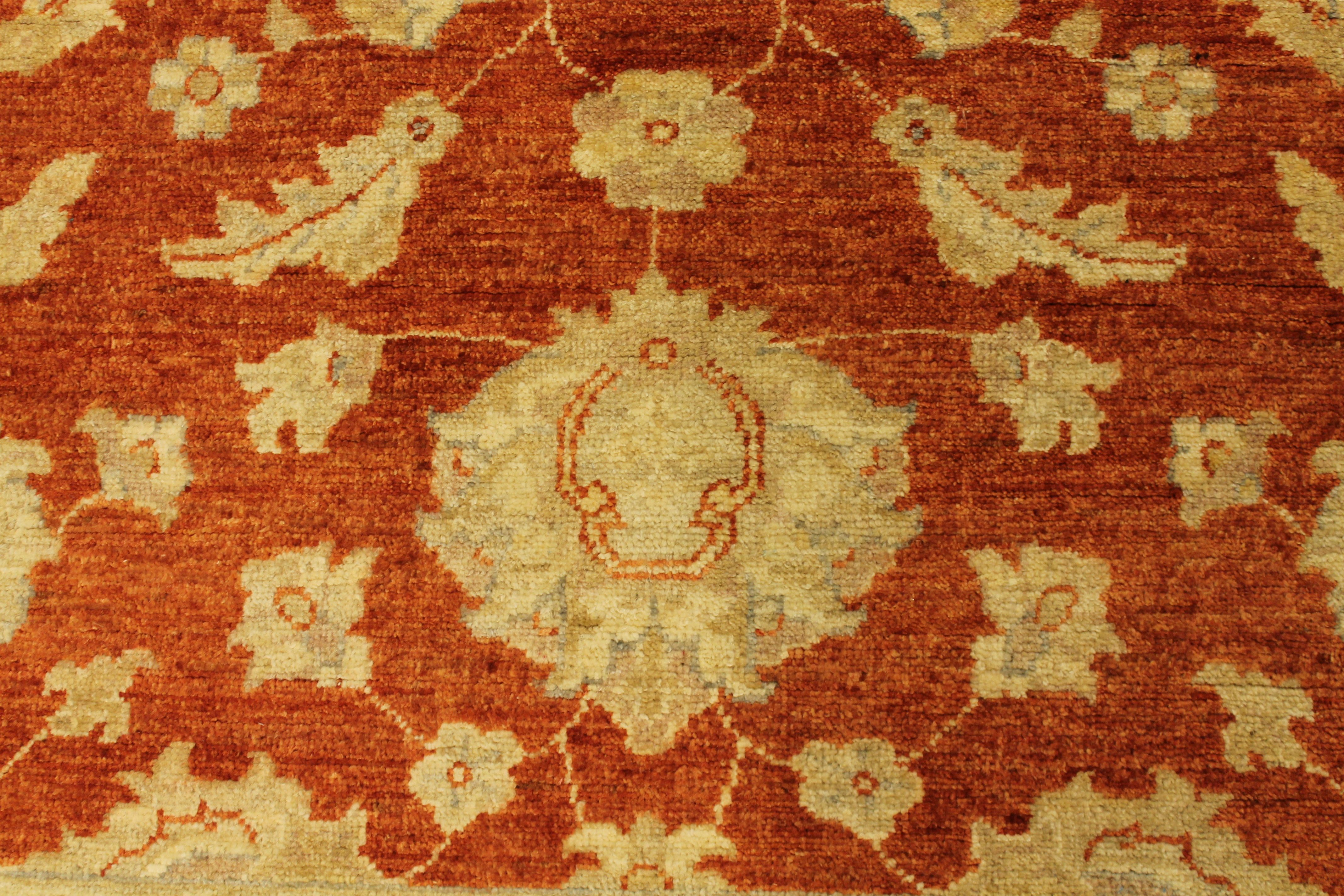 Keshangul rug