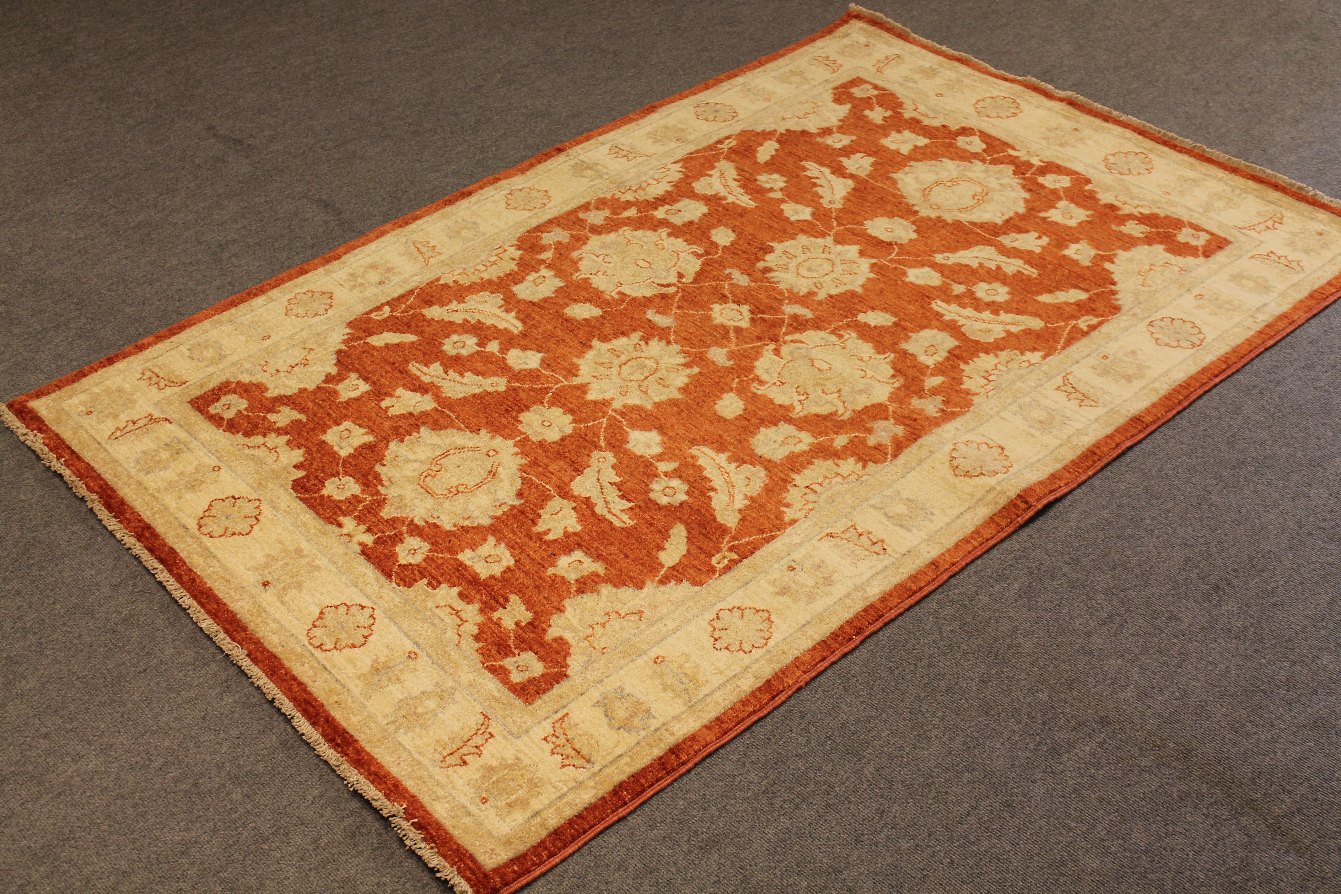 Keshangul rug