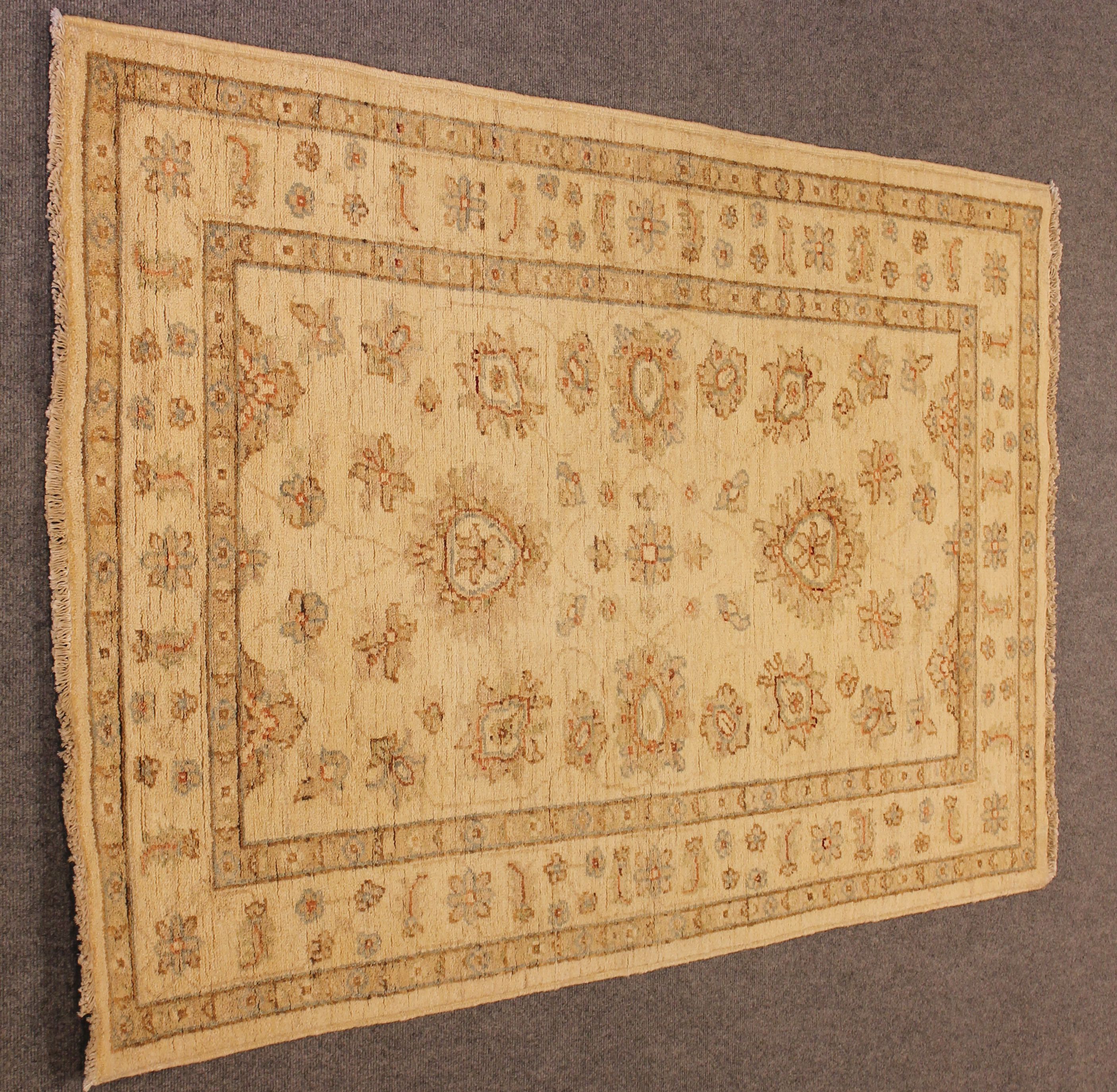 Keshangul rug