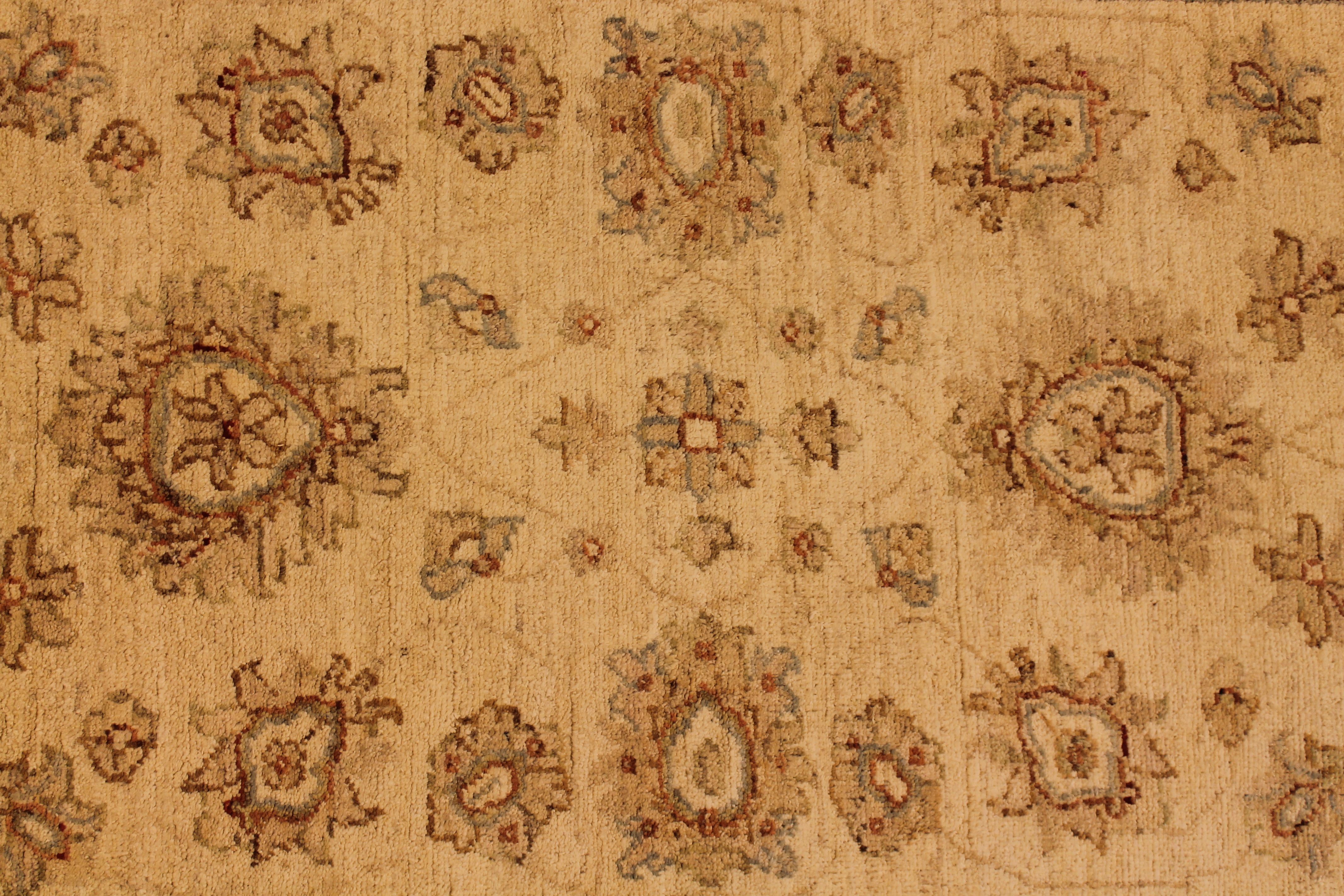 Keshangul rug