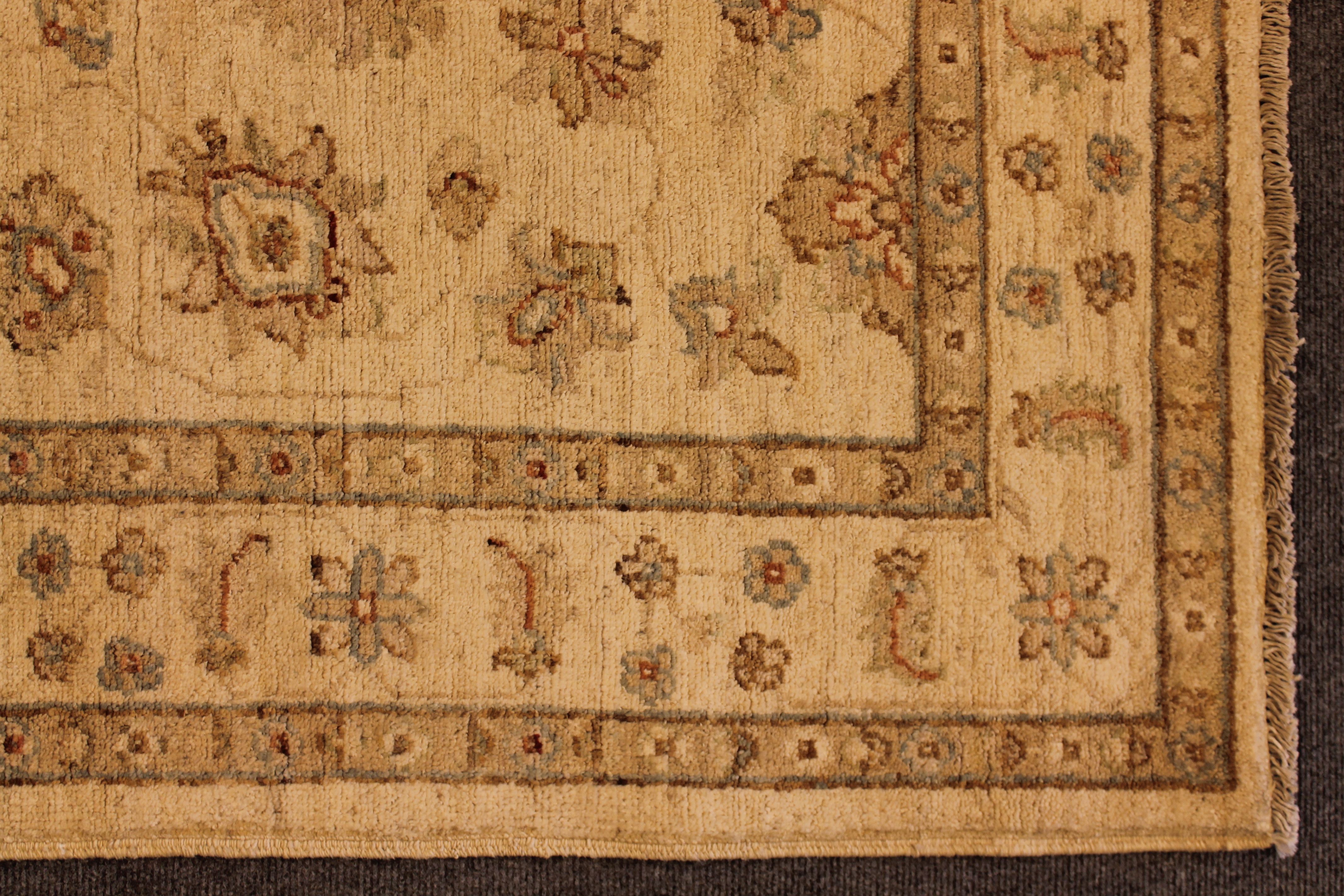 Keshangul rug