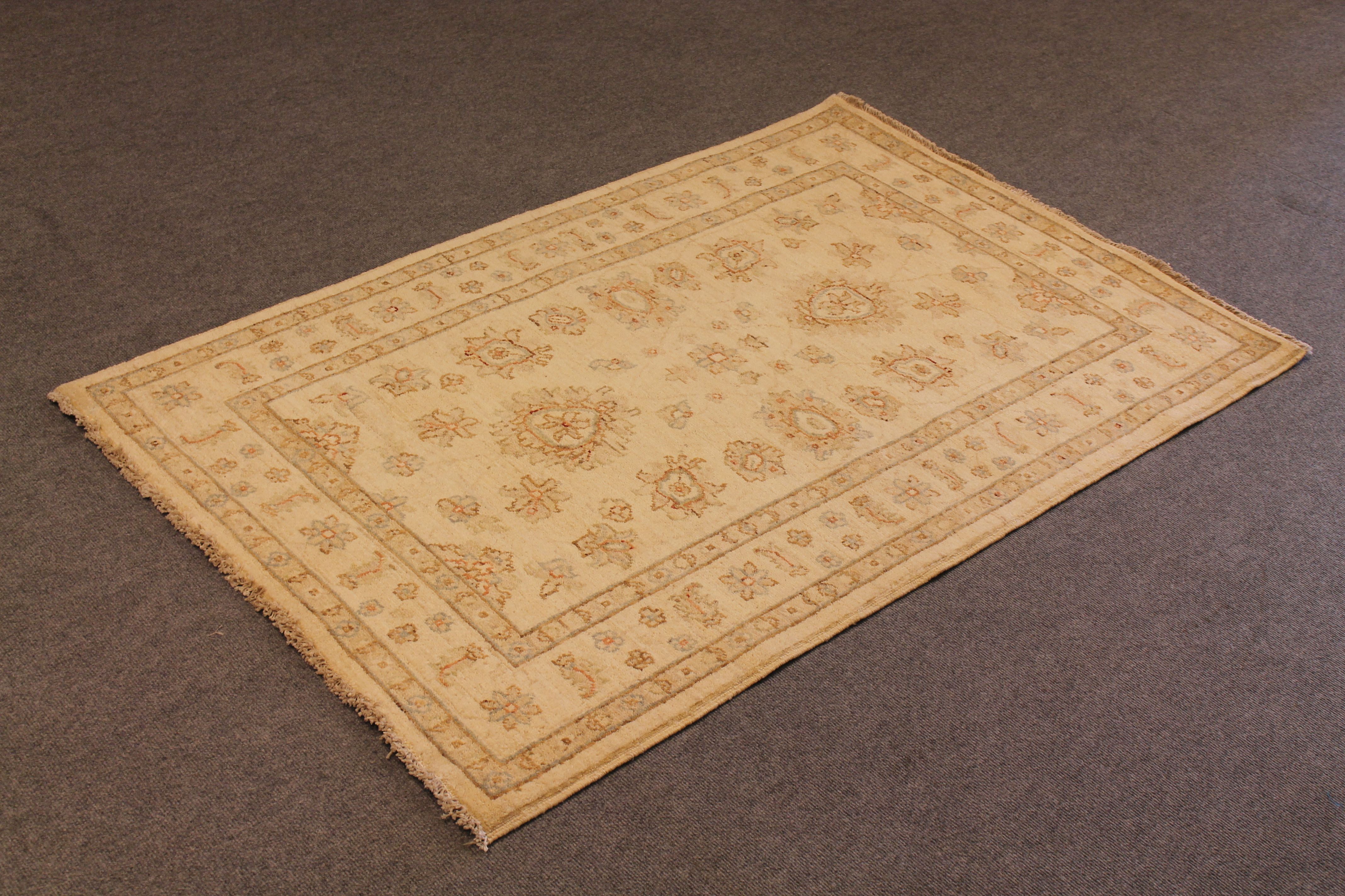 Keshangul rug