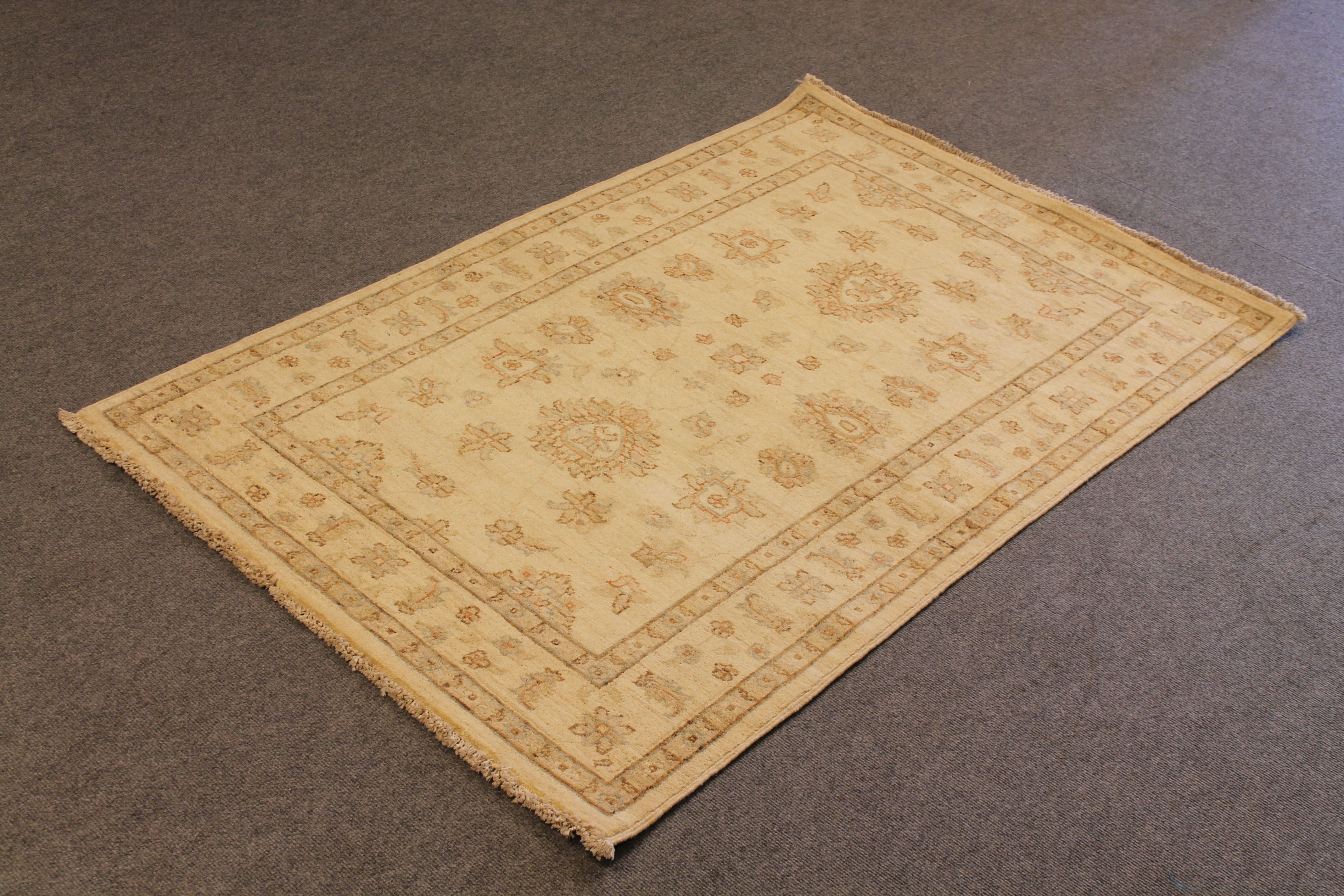 Keshangul rug