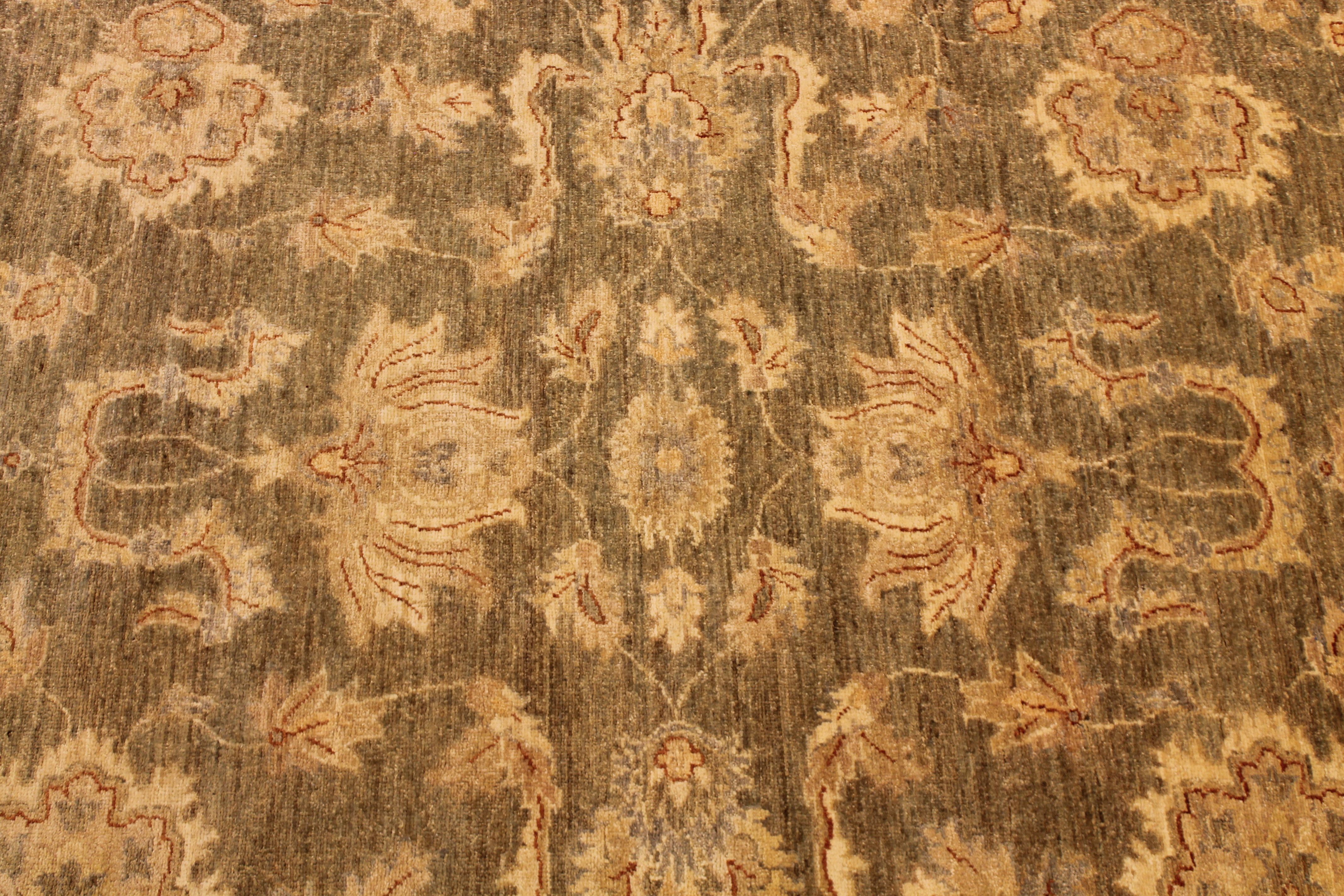 Zahrabhad carpet