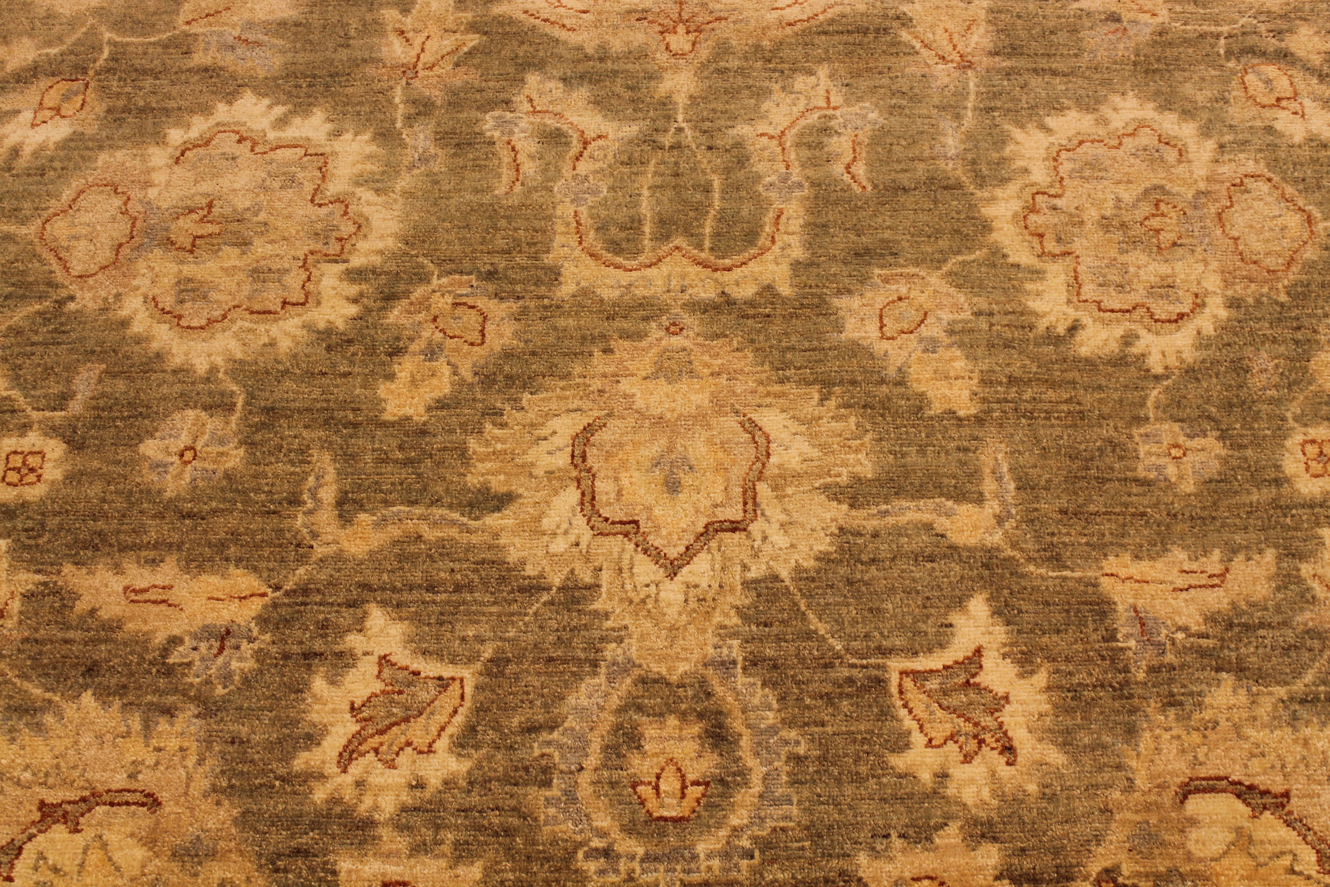 Zahrabhad carpet