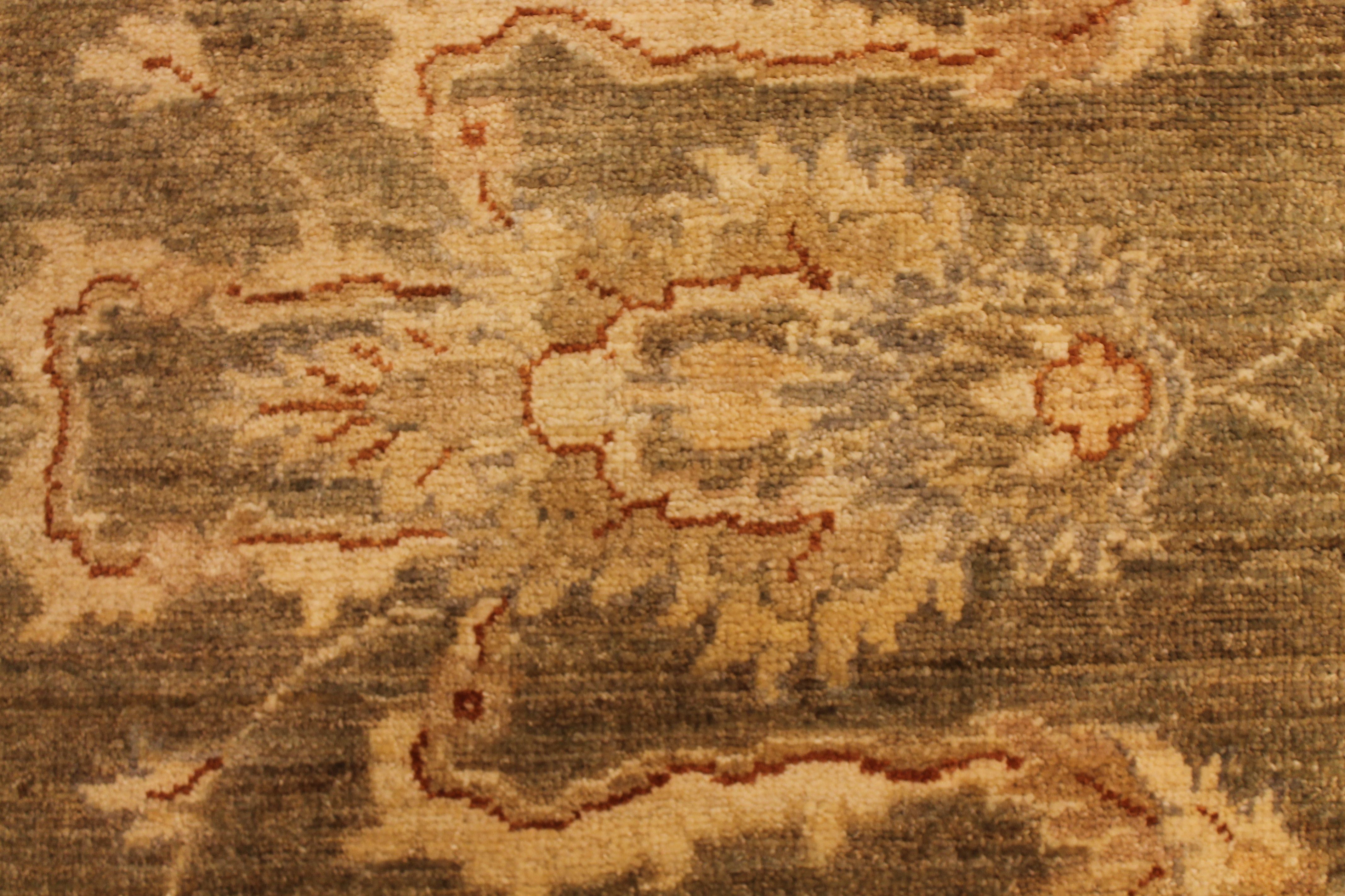 Zahrabhad carpet