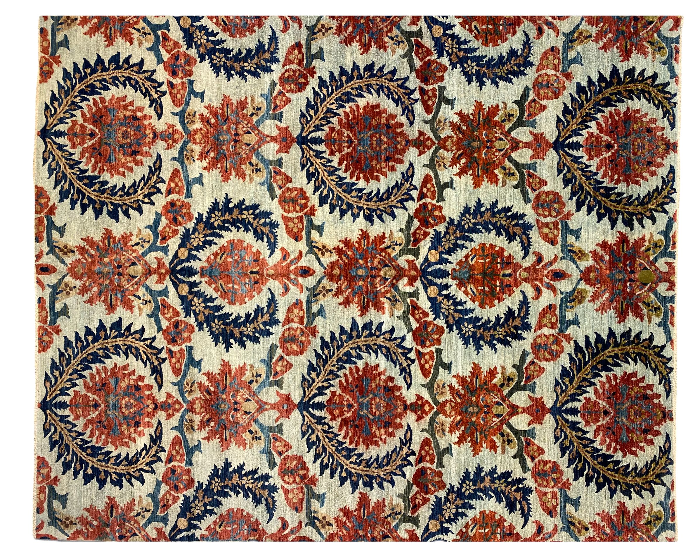 Angor rug