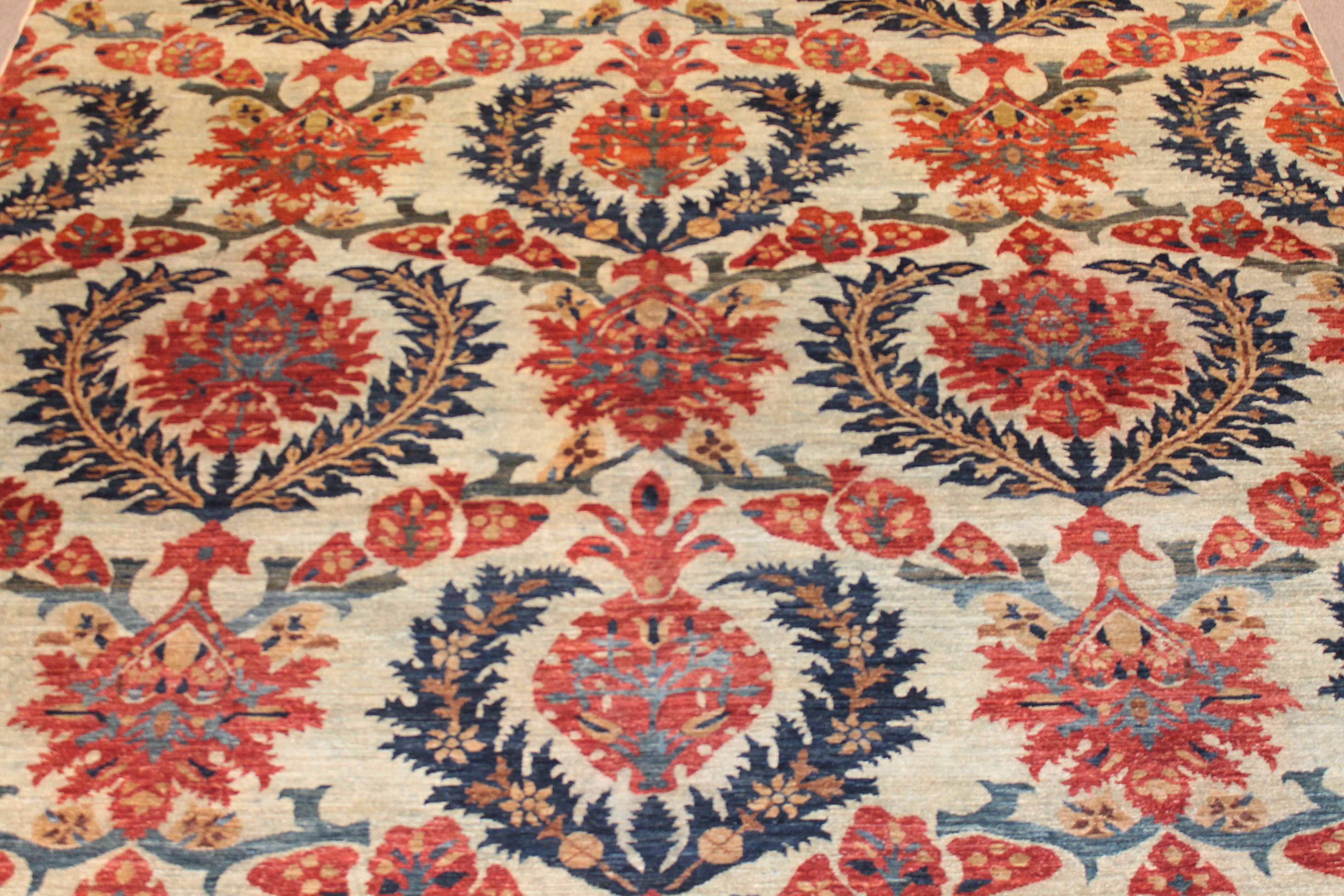 Angor rug