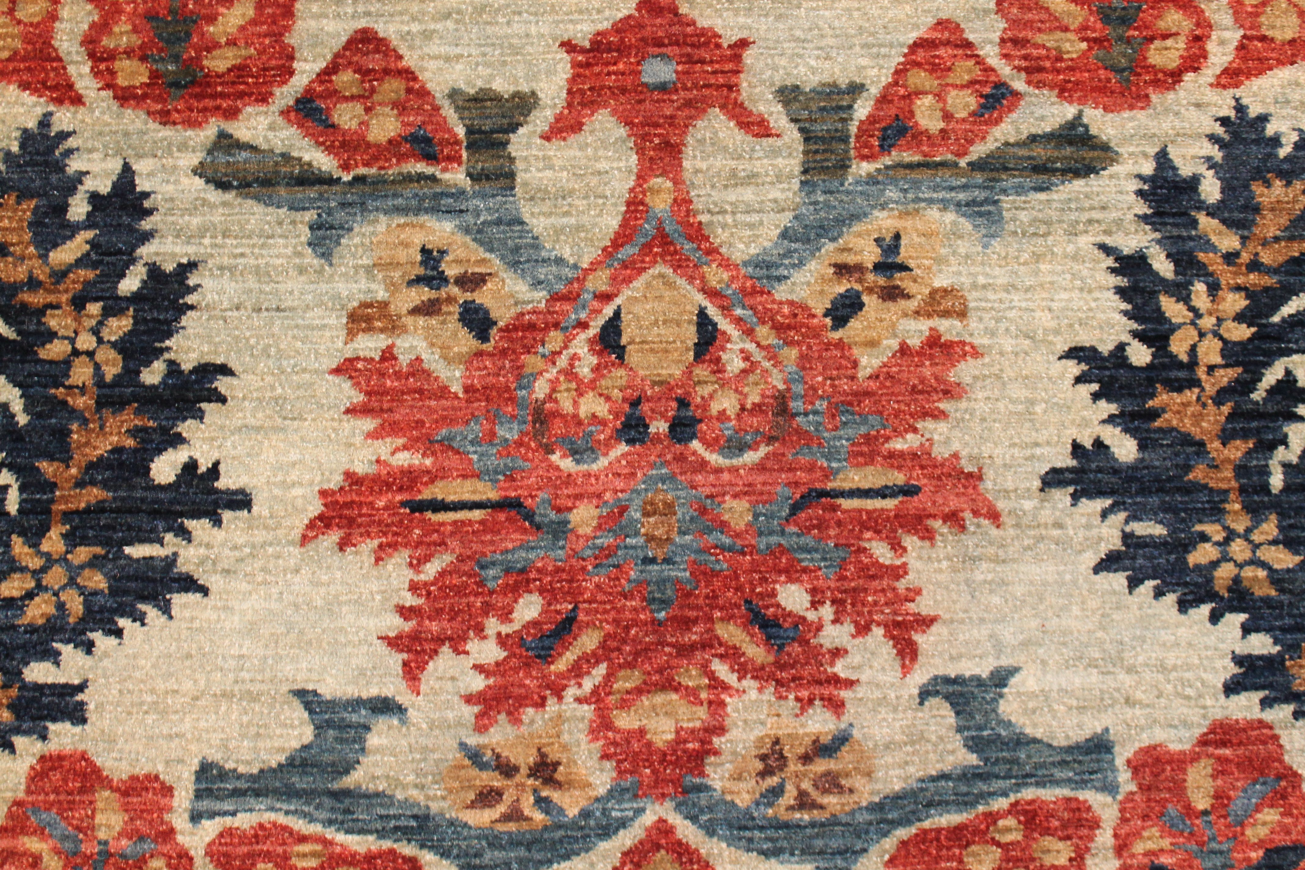 Angor rug