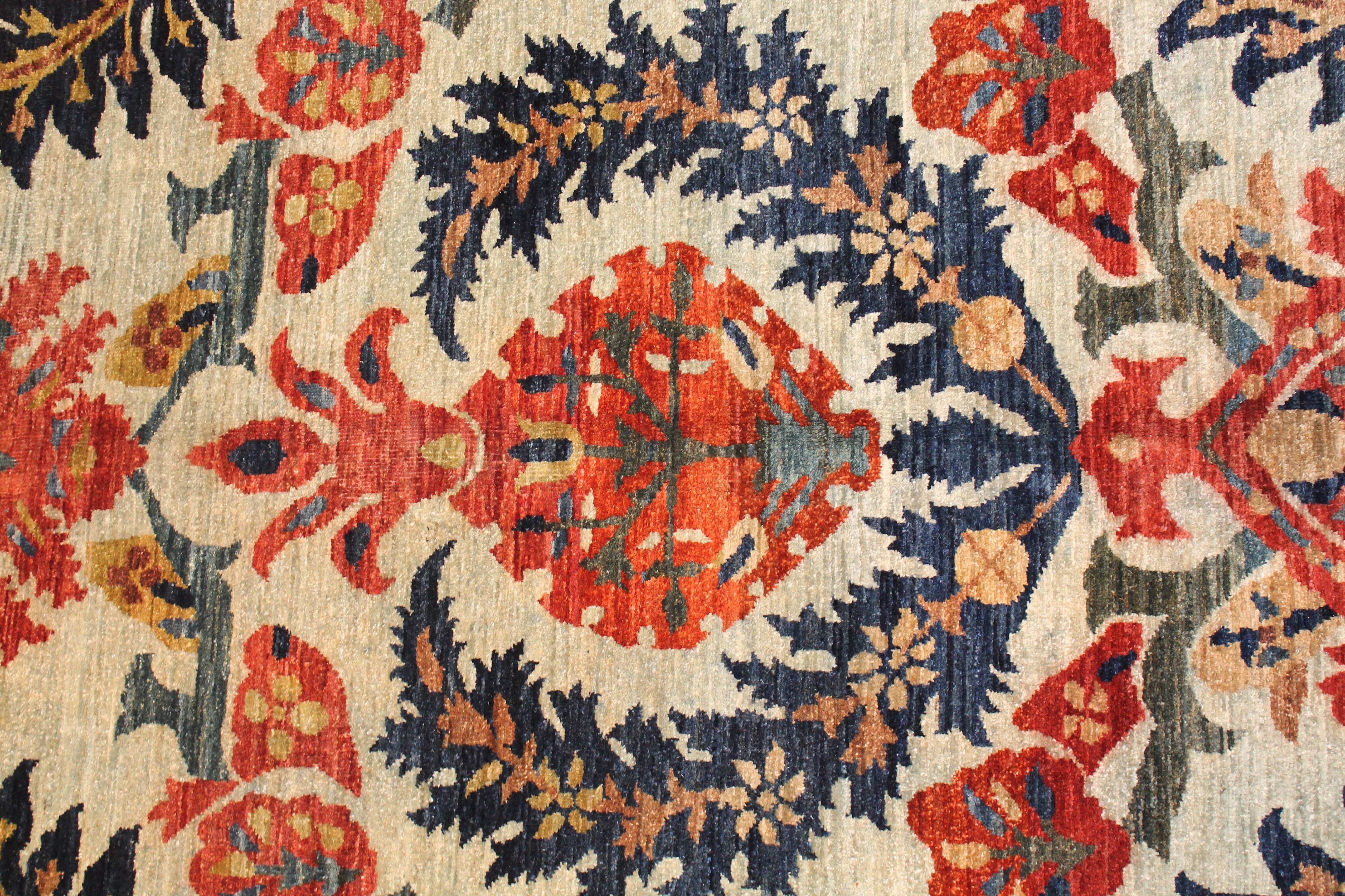 Angor rug