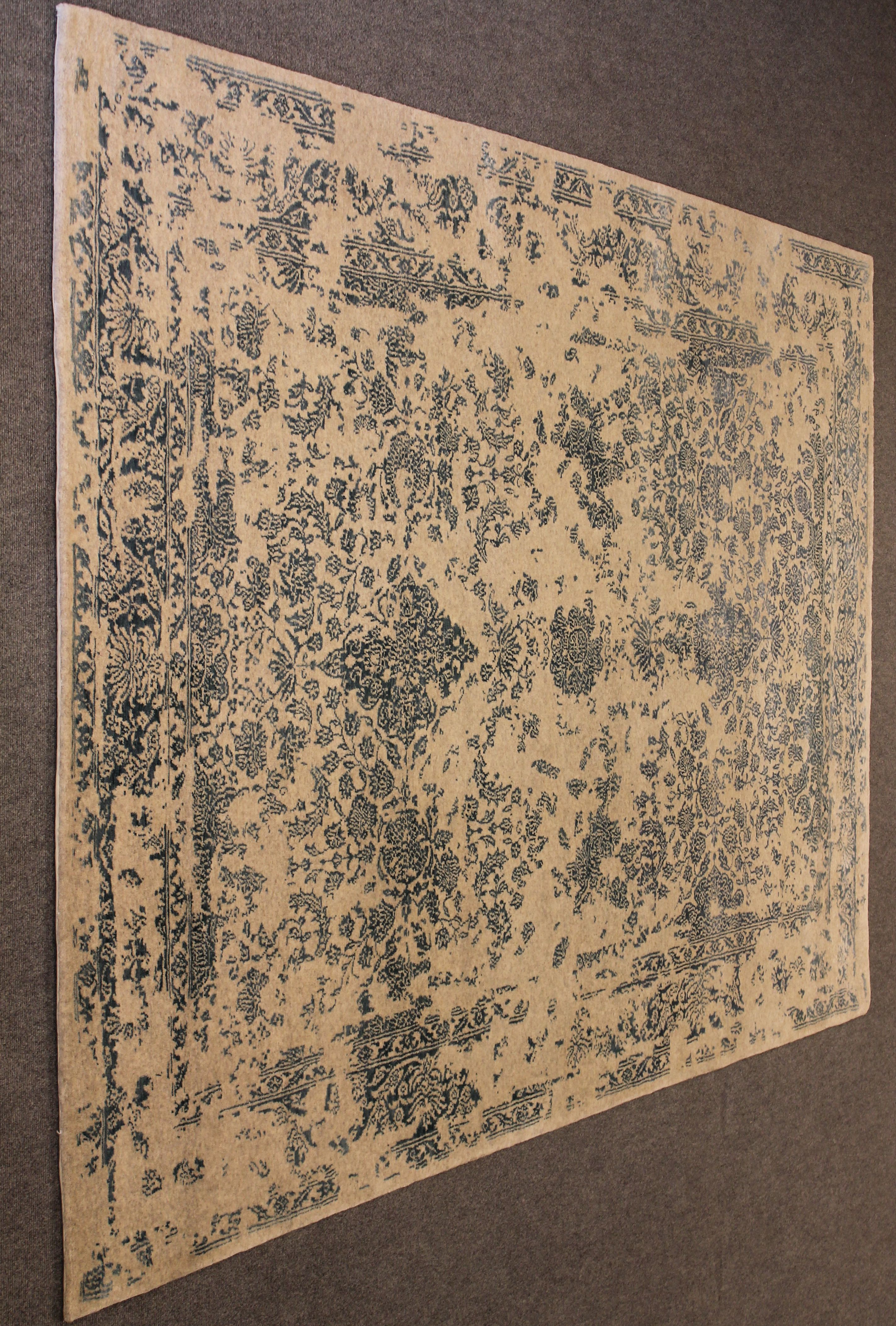 Glaze Rug