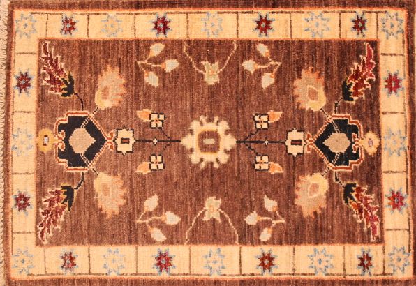 Jamil rug