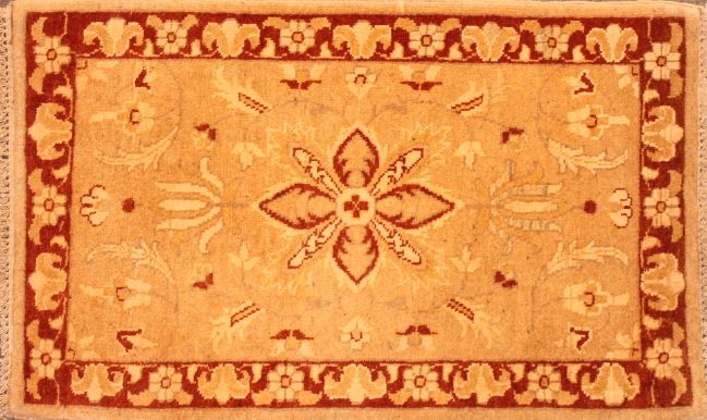 Sultan Abad rug