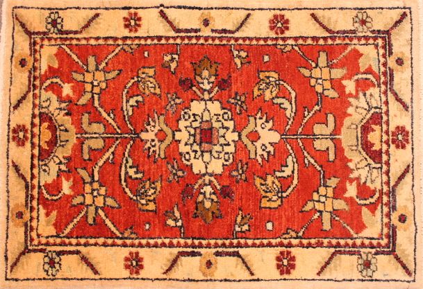 Dali rug