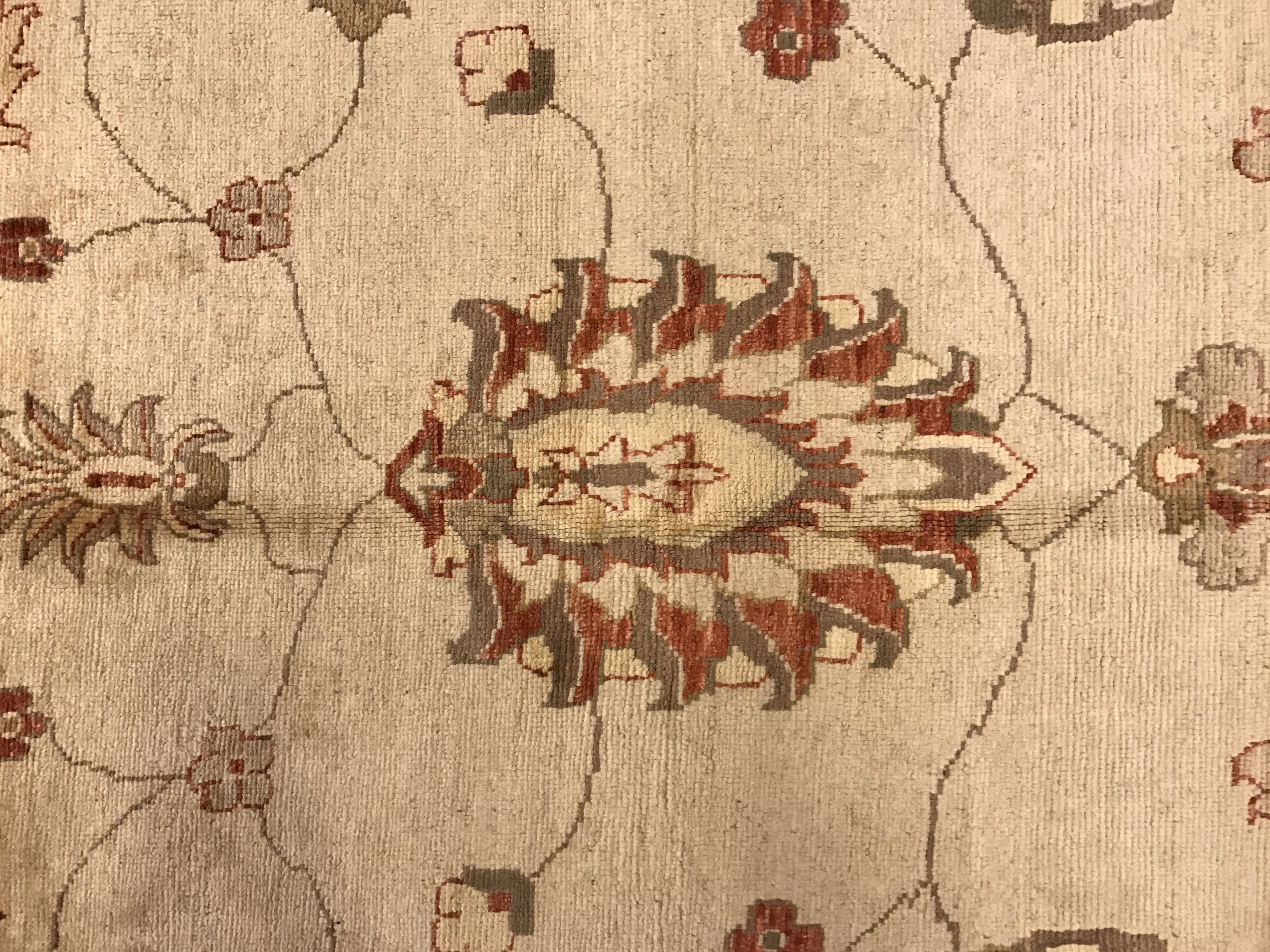 Gulabhad carpet
