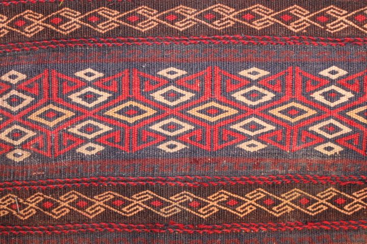 Old Baluch Bag