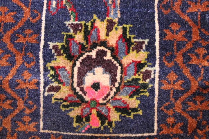 Old Baluch Bag