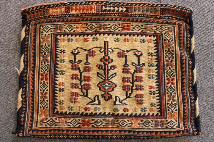 Afshar bag