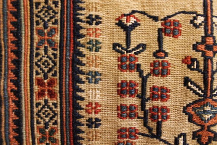 Afshar bag