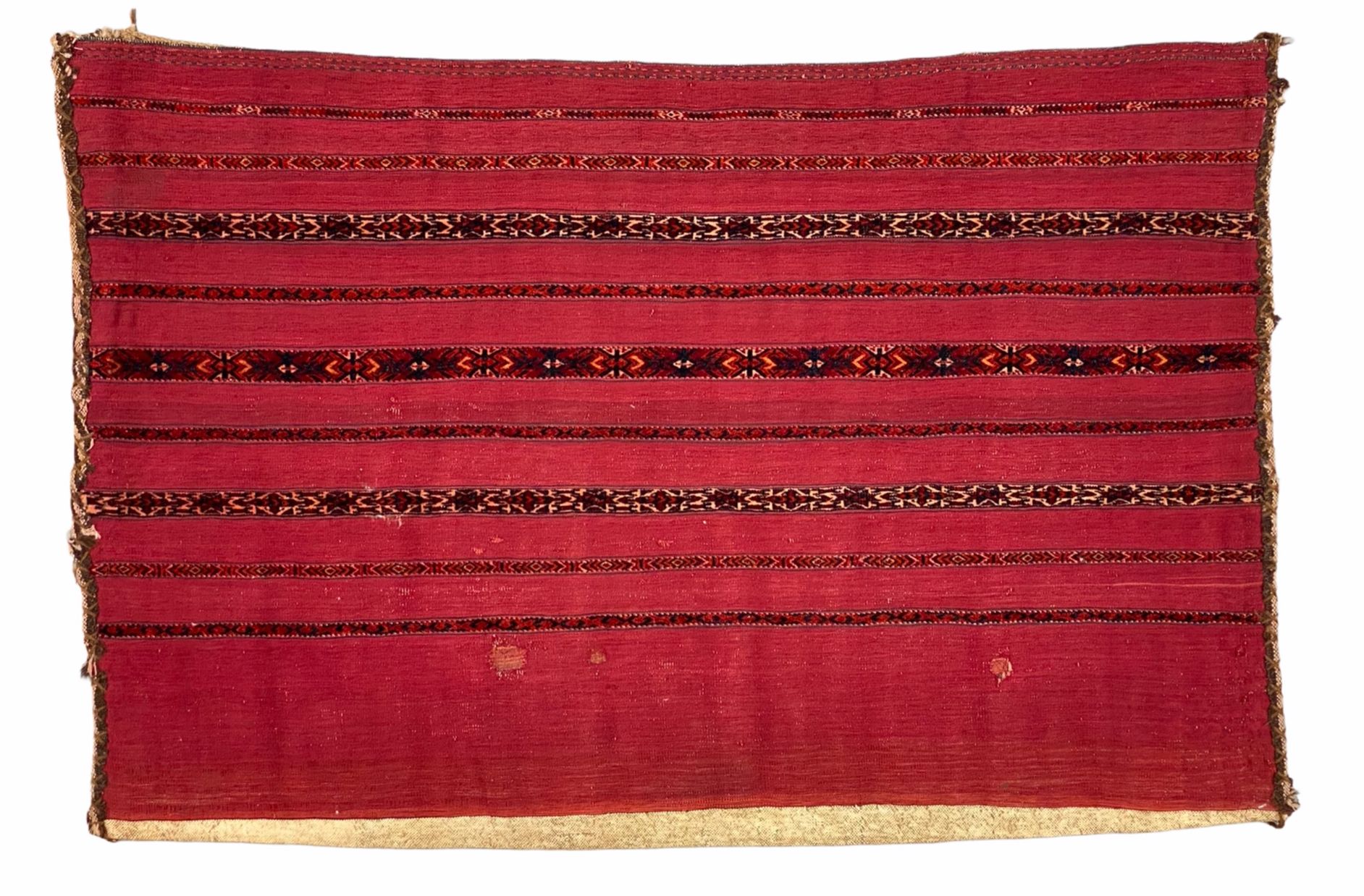 Antique Tekke juval