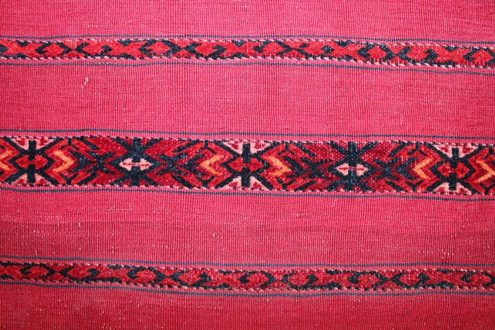 Antique Tekke juval
