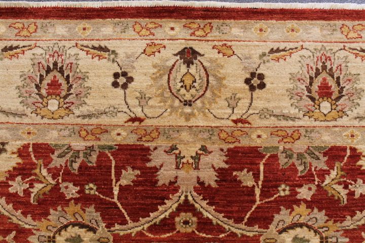 New Kasan carpet
