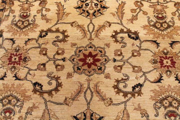 Abu Sultan carpet
