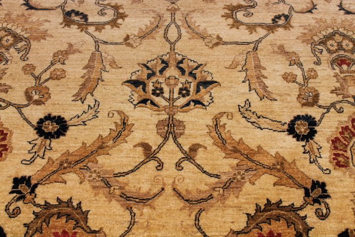 Abu Sultan carpet
