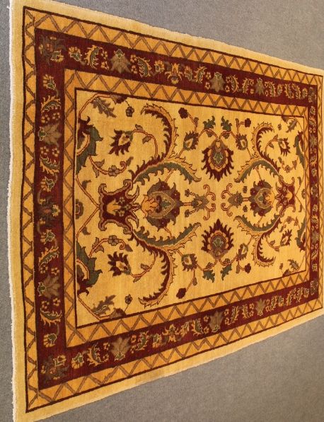 Zahra carpet