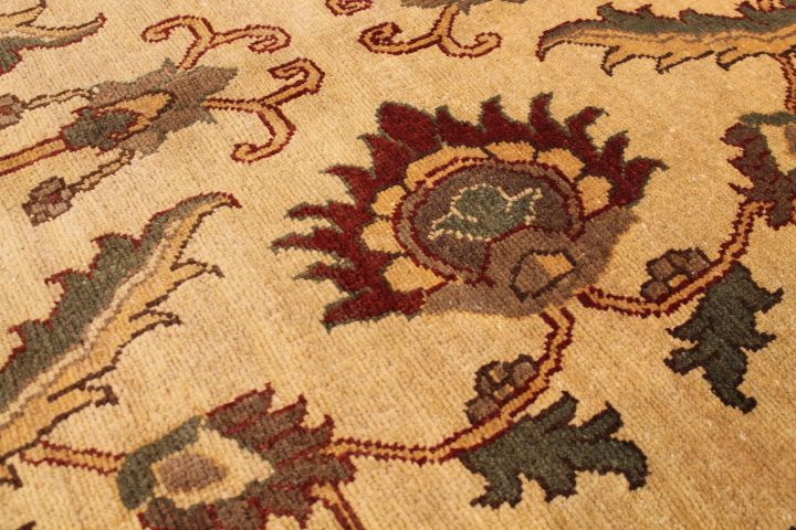 Zahra carpet