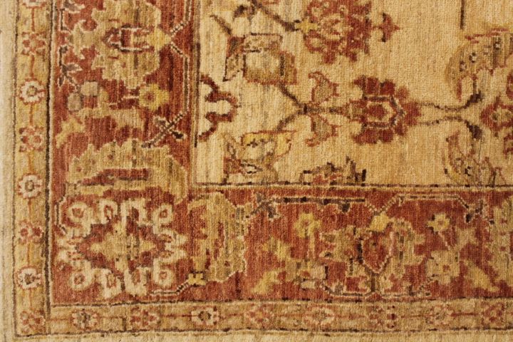 Sultan Abad rug