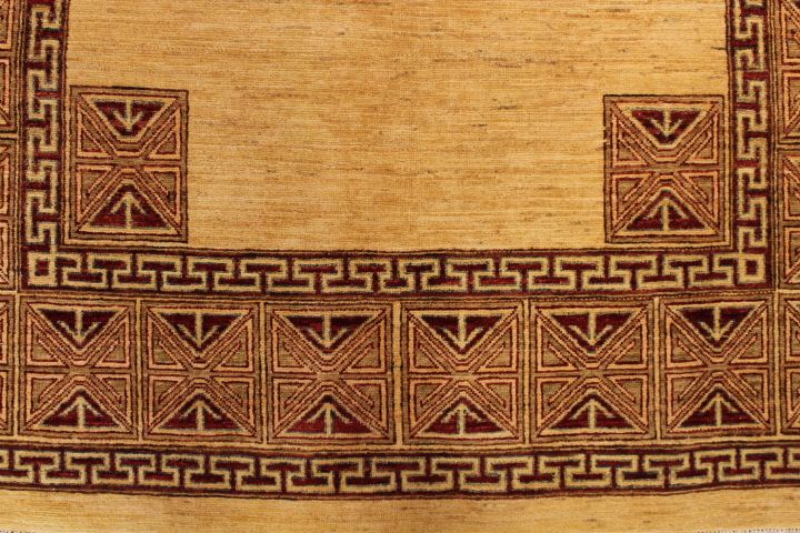 New Khotan rug