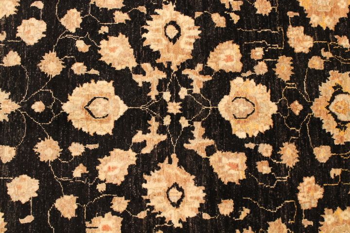 Sultan Abad rug