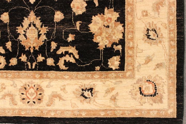Sultan Abad rug