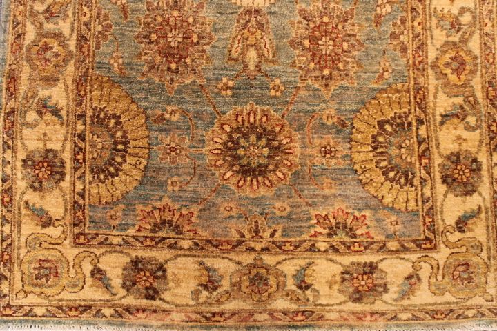 New Sultan Abad rug