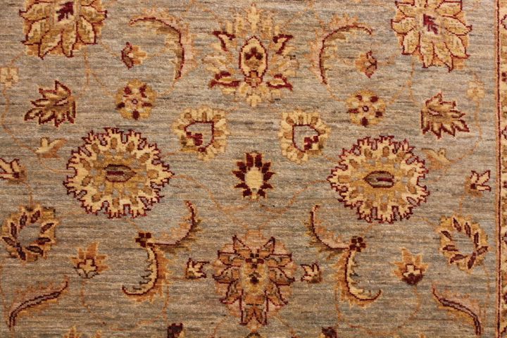 Sultan Abad rug