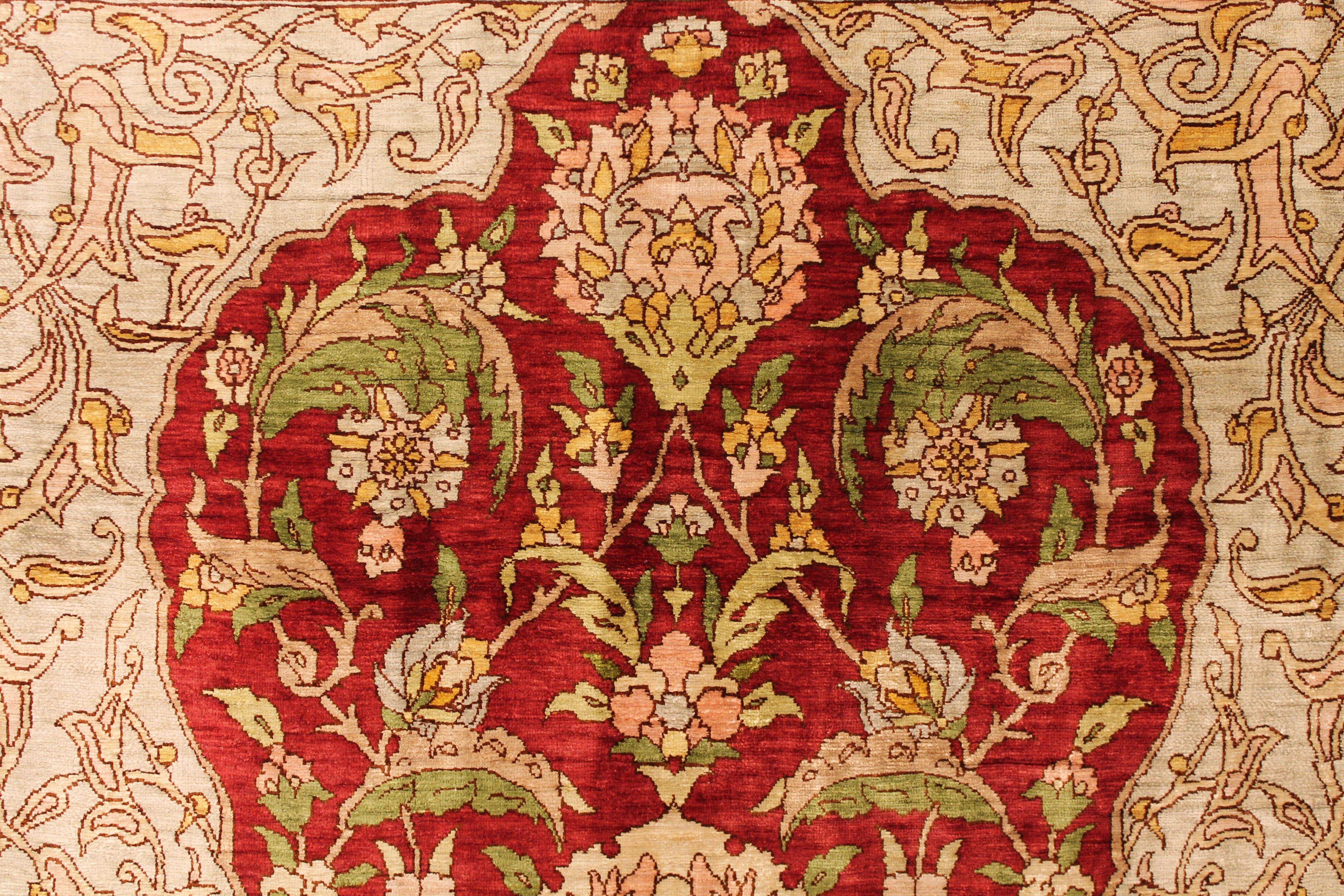 Hereke rug