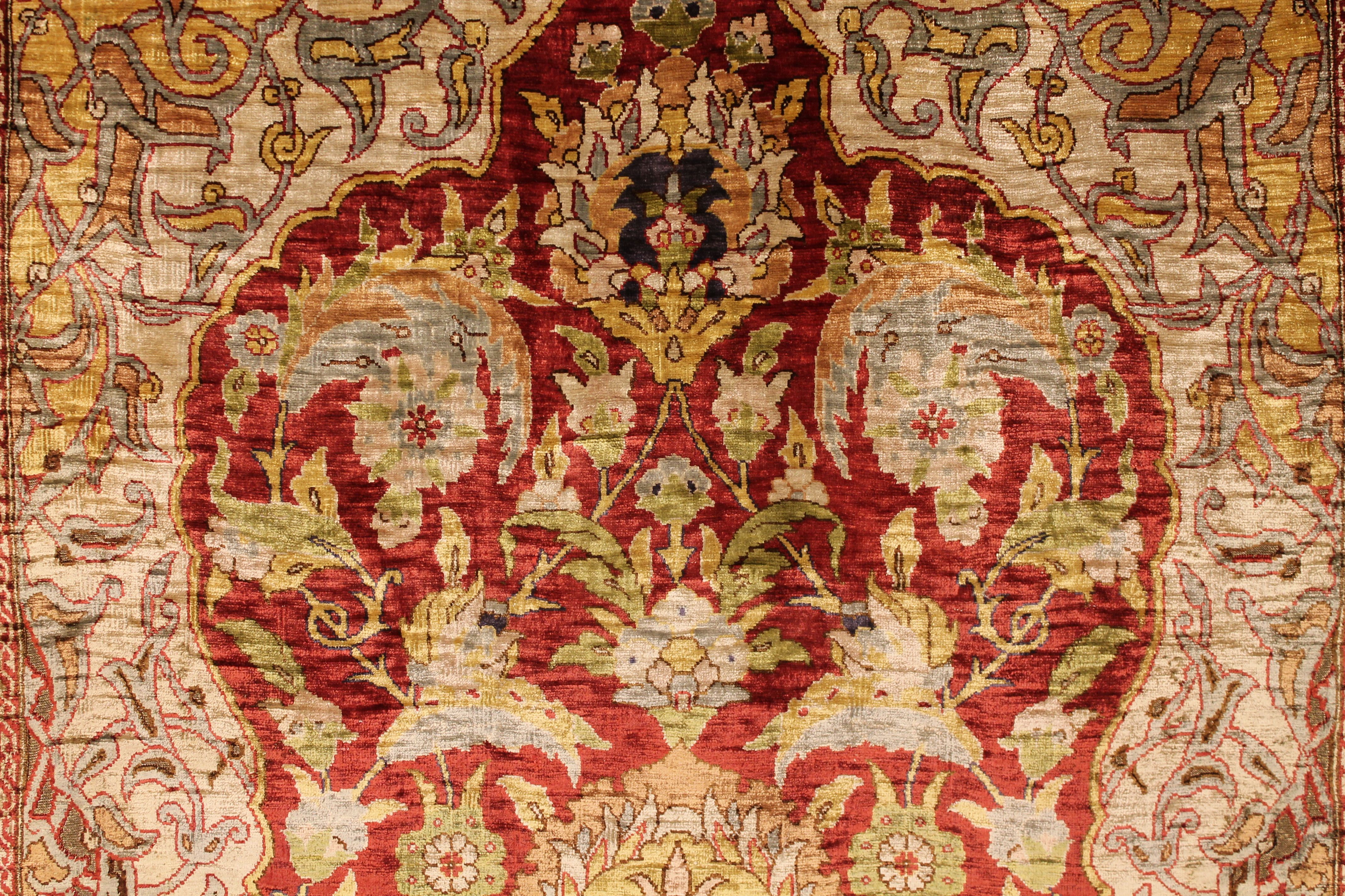 Hereke rug
