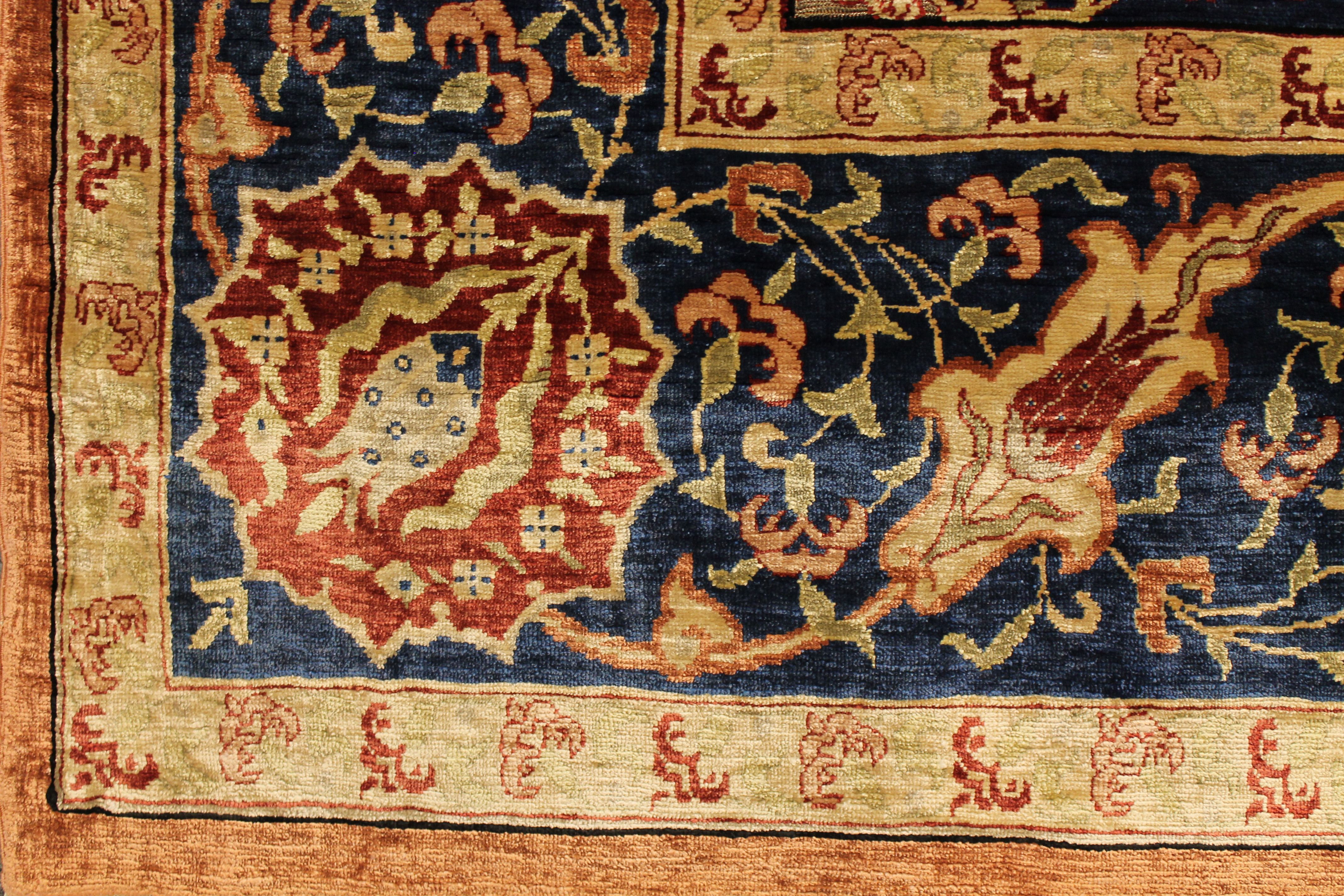 Hereke rug