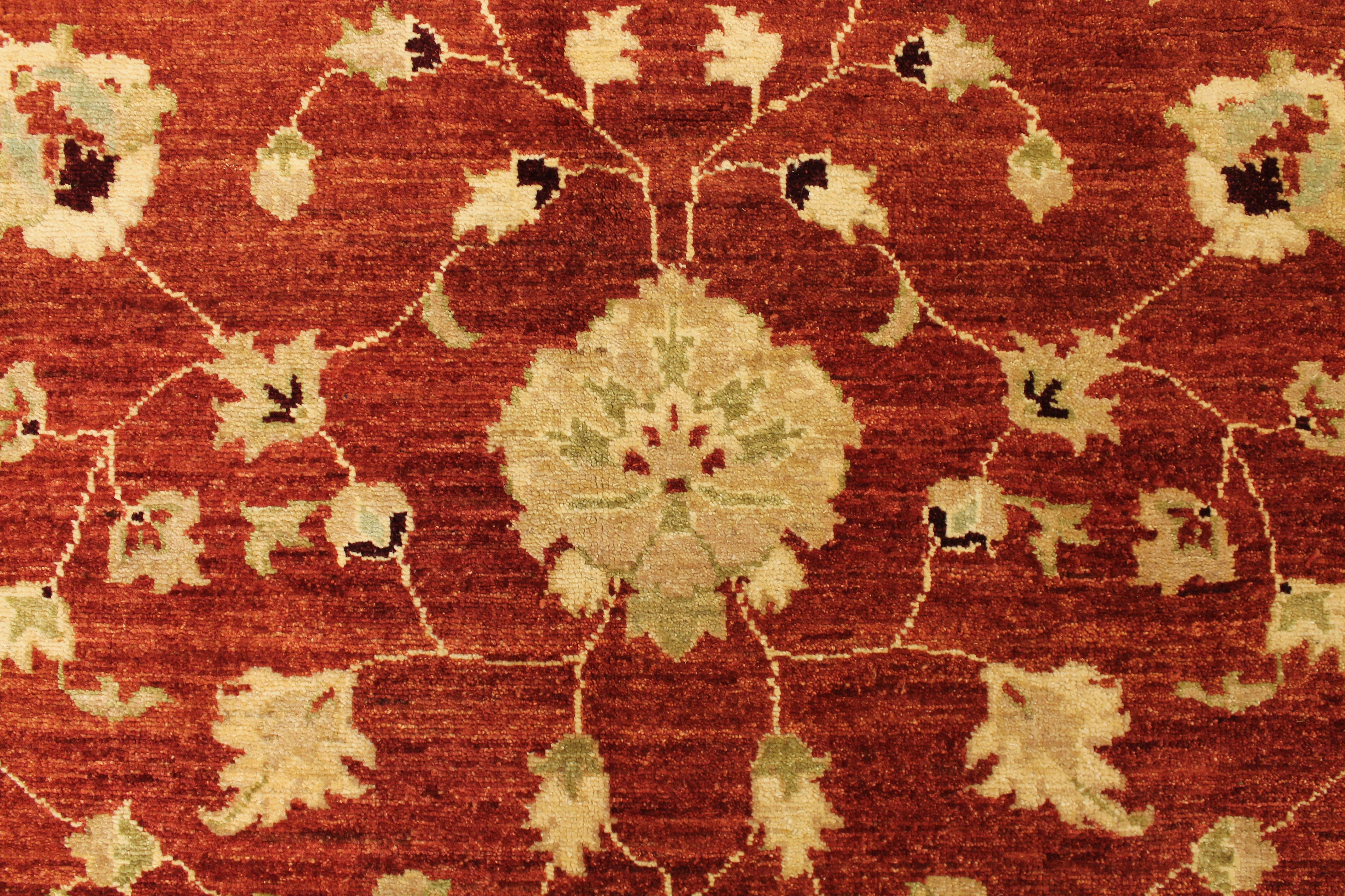 Maara Ahmar rug